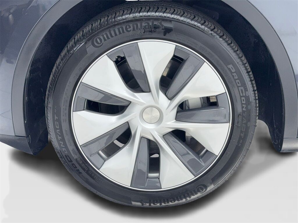 2024 Tesla Model Y Long Range NAV,CAM,PANO,HTD STS,BLIND SPOT,19&quot; WLS Plano TX