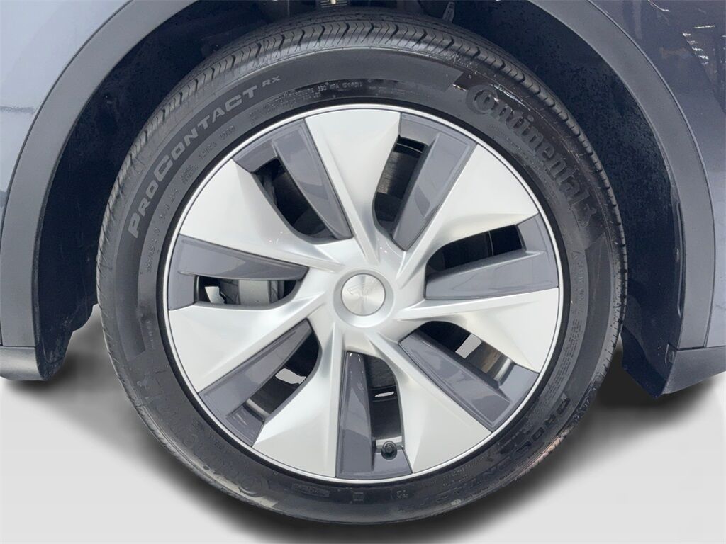 2024 Tesla Model Y Long Range NAV,CAM,PANO,HTD STS,BLIND SPOT,19&quot; WLS Plano TX