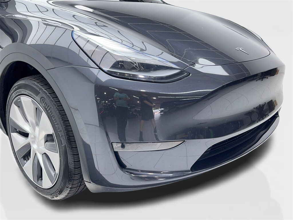 2024 Tesla Model Y Long Range NAV,CAM,PANO,HTD STS,BLIND SPOT,19&quot; WLS Plano TX