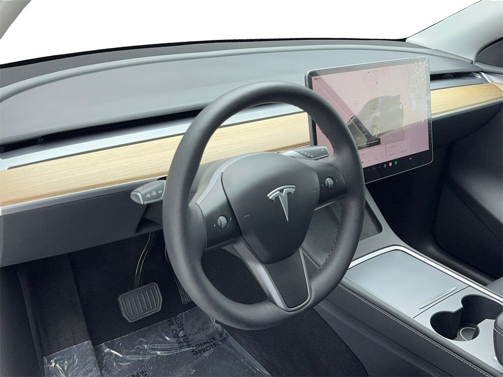 2024 Tesla Model Y Long Range NAV,CAM,PANO,HTD STS,BLIND SPOT,19&quot; WLS Plano TX
