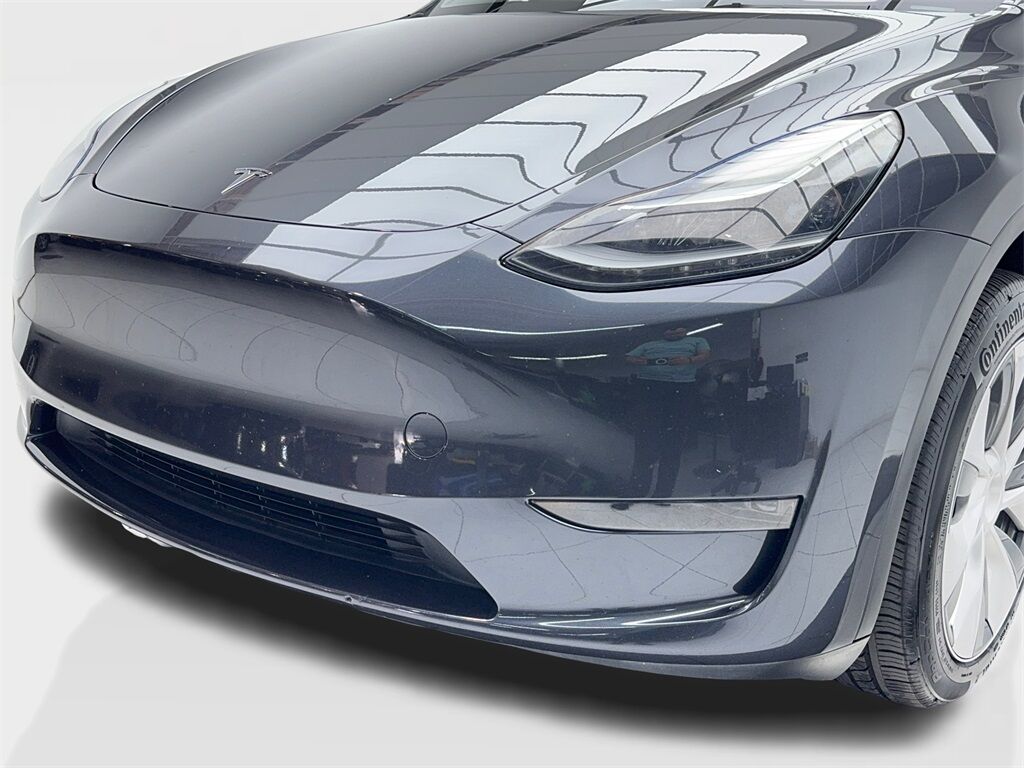 2024 Tesla Model Y Long Range NAV,CAM,PANO,HTD STS,BLIND SPOT,19&quot; WLS Plano TX