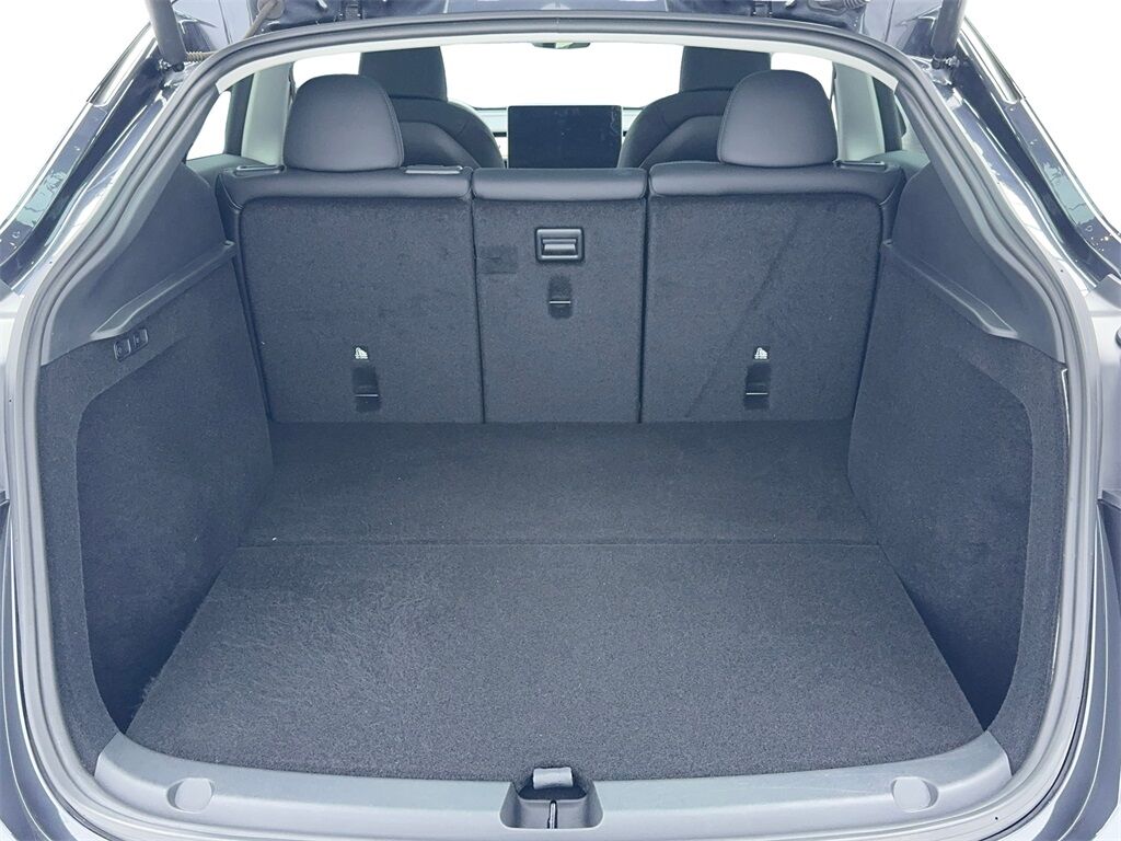 2024 Tesla Model Y Long Range NAV,CAM,PANO,HTD STS,BLIND SPOT,19&quot; WLS Plano TX