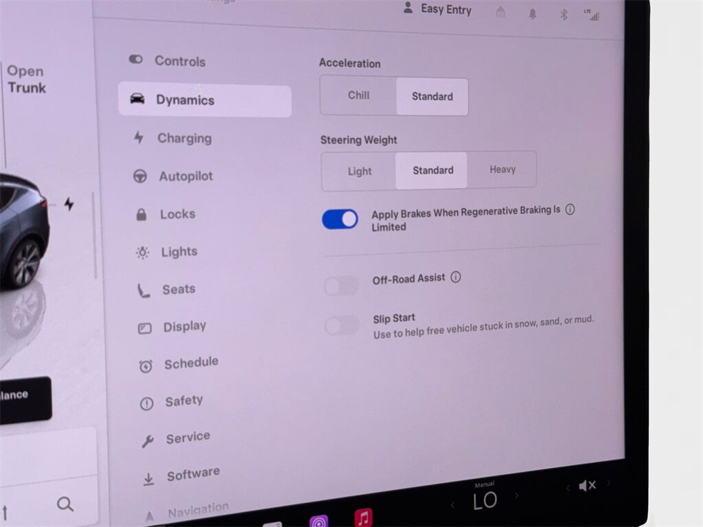 2024 Tesla Model Y Long Range NAV,CAM,PANO,HTD STS,BLIND SPOT,19&quot; WLS Plano TX