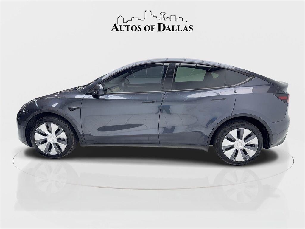 2024 Tesla Model Y Long Range NAV,CAM,PANO,HTD STS,BLIND SPOT,19&quot; WLS Plano TX