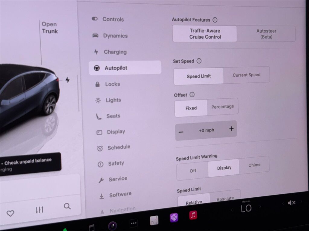 2024 Tesla Model Y Long Range NAV,CAM,PANO,HTD STS,BLIND SPOT,19&quot; WLS Plano TX