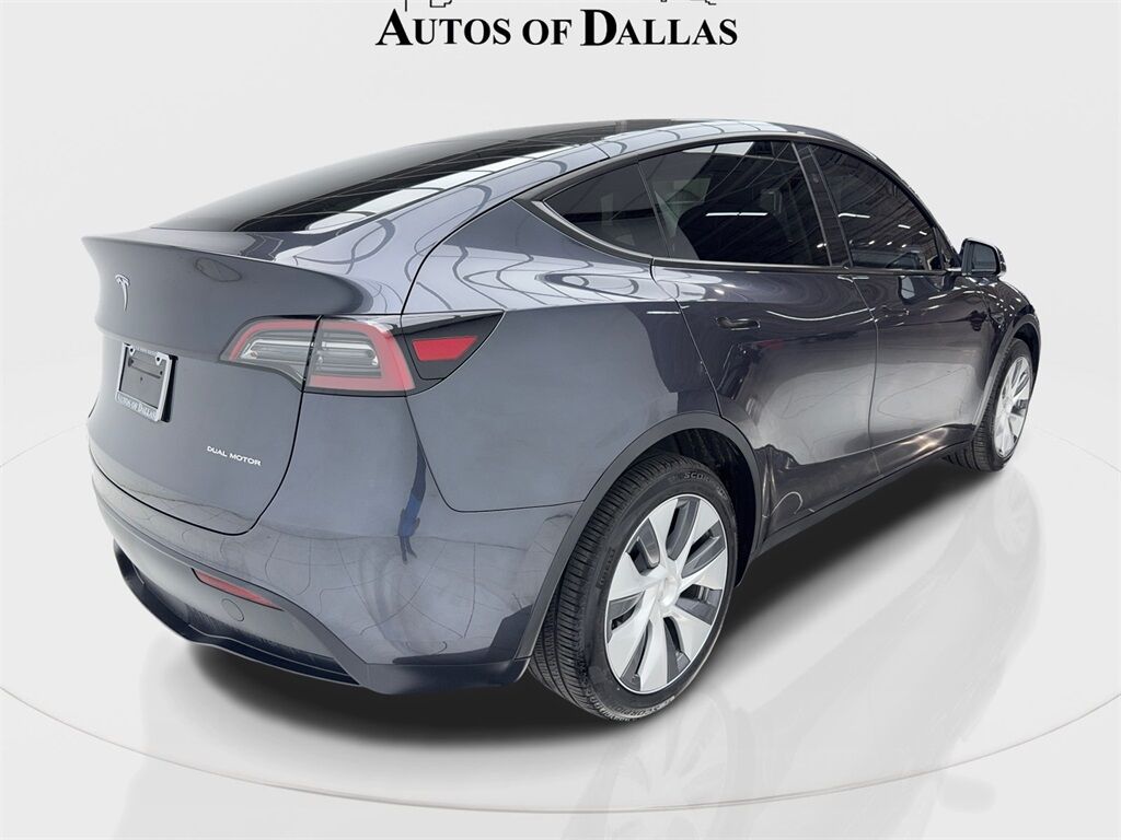2024 Tesla Model Y Long Range NAV,CAM,PANO,HTD STS,BLIND SPOT,19&quot; WLS Plano TX