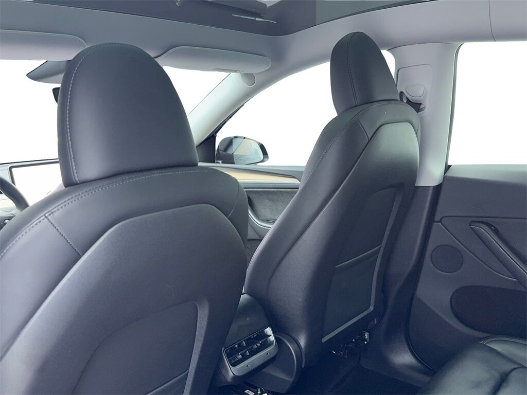 2024 Tesla Model Y Long Range NAV,CAM,PANO,HTD STS,BLIND SPOT,19&quot; WLS Plano TX