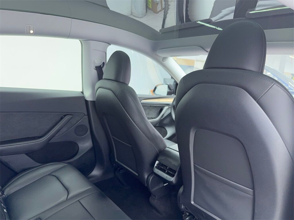 2024 Tesla Model Y Long Range NAV,CAM,PANO,HTD STS,BLIND SPOT,19&quot; WLS Plano TX