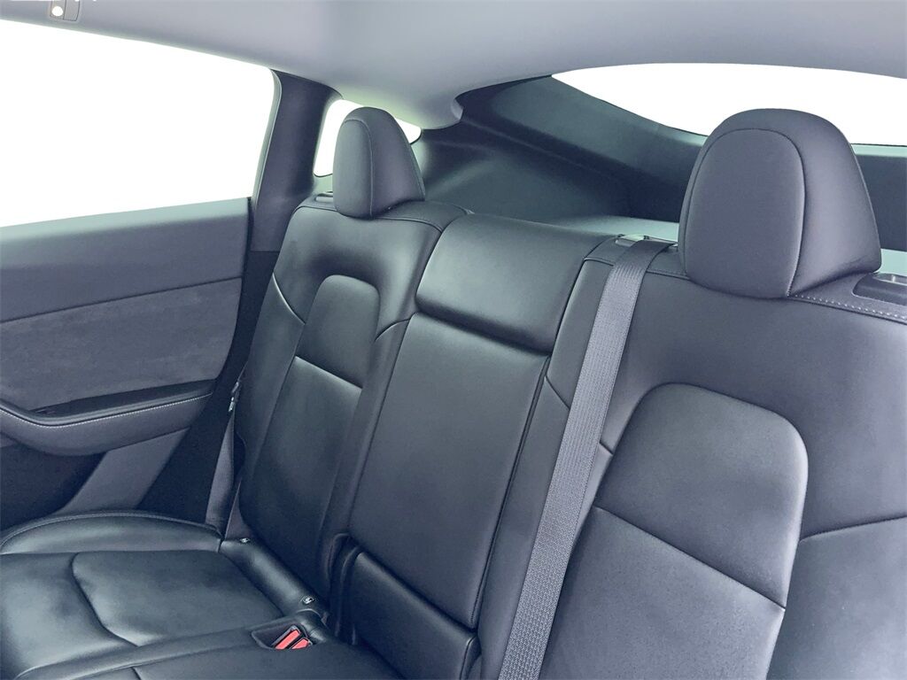 2024 Tesla Model Y Long Range NAV,CAM,PANO,HTD STS,BLIND SPOT,19&quot; WLS Plano TX