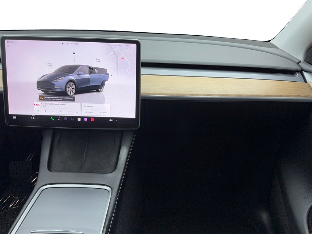 2024 Tesla Model Y Long Range NAV,CAM,PANO,HTD STS,BLIND SPOT,19&quot; WLS Plano TX