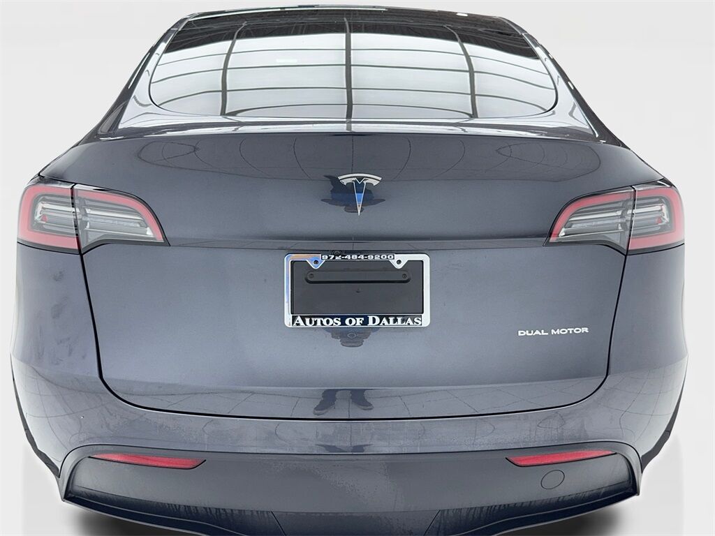2024 Tesla Model Y Long Range NAV,CAM,PANO,HTD STS,BLIND SPOT,19&quot; WLS Plano TX