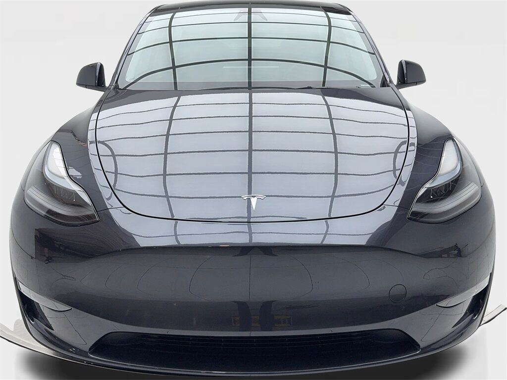 2024 Tesla Model Y Long Range NAV,CAM,PANO,HTD STS,BLIND SPOT,19&quot; WLS Plano TX