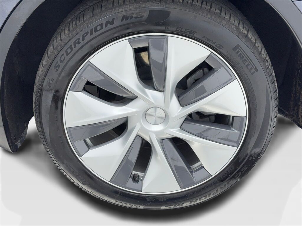 2024 Tesla Model Y Long Range NAV,CAM,PANO,HTD STS,BLIND SPOT,19&quot; WLS Plano TX