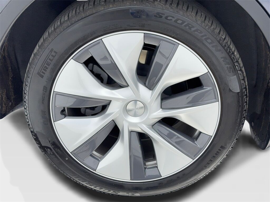 2024 Tesla Model Y Long Range NAV,CAM,PANO,HTD STS,BLIND SPOT,19&quot; WLS Plano TX