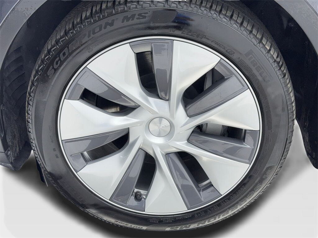 2024 Tesla Model Y Long Range NAV,CAM,PANO,HTD STS,BLIND SPOT,19&quot; WLS Plano TX