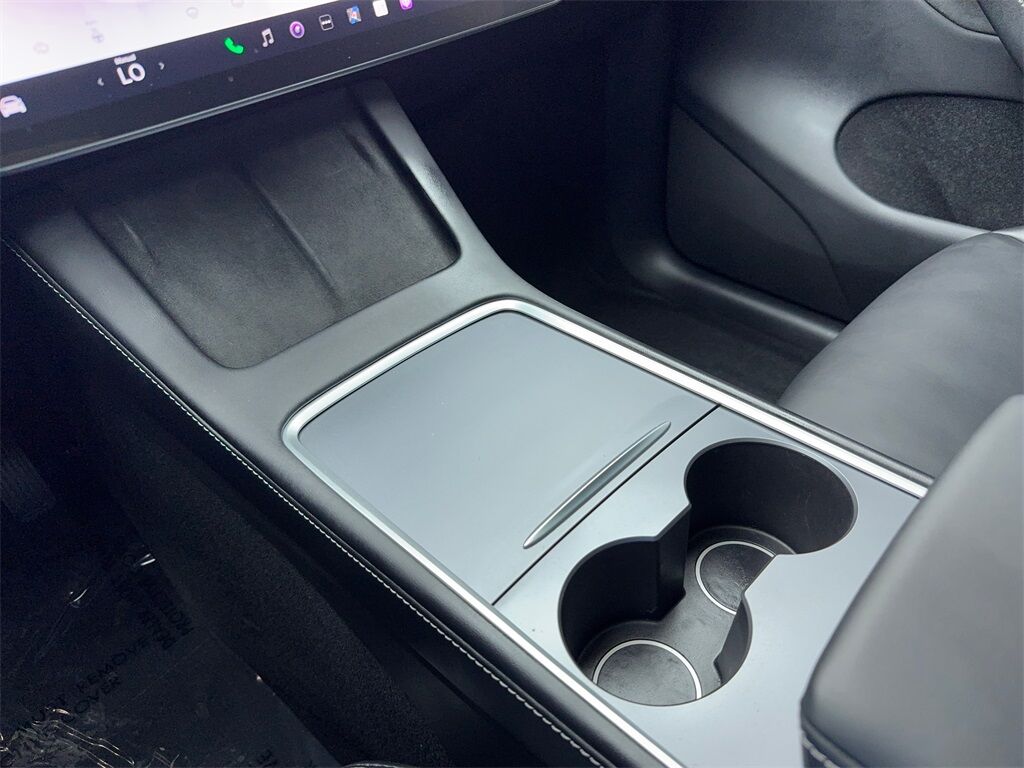 2024 Tesla Model Y Long Range NAV,CAM,PANO,HTD STS,BLIND SPOT,19&quot; WLS Plano TX