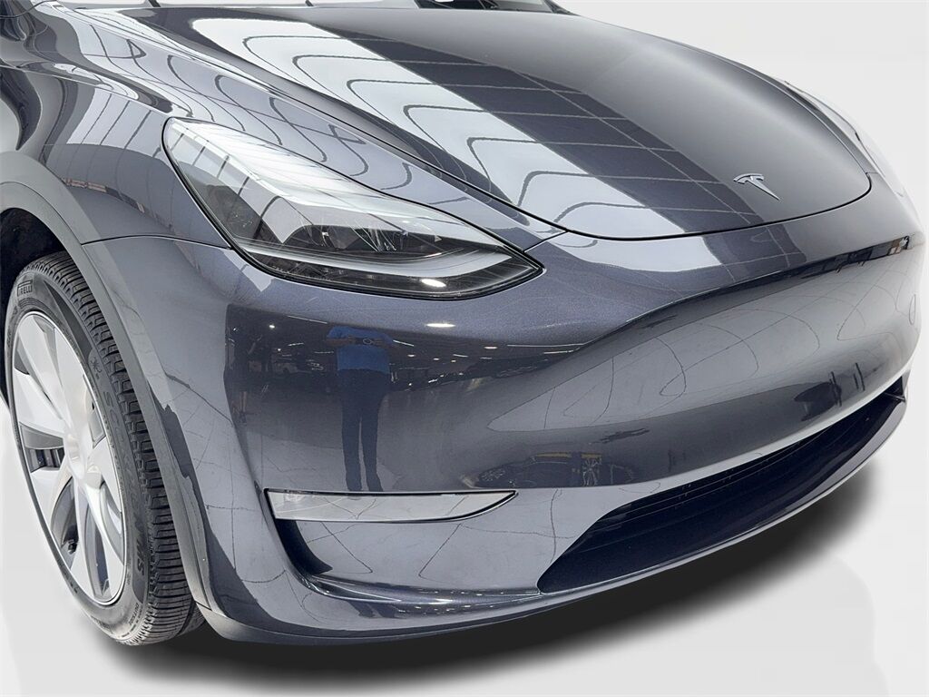 2024 Tesla Model Y Long Range NAV,CAM,PANO,HTD STS,BLIND SPOT,19&quot; WLS Plano TX