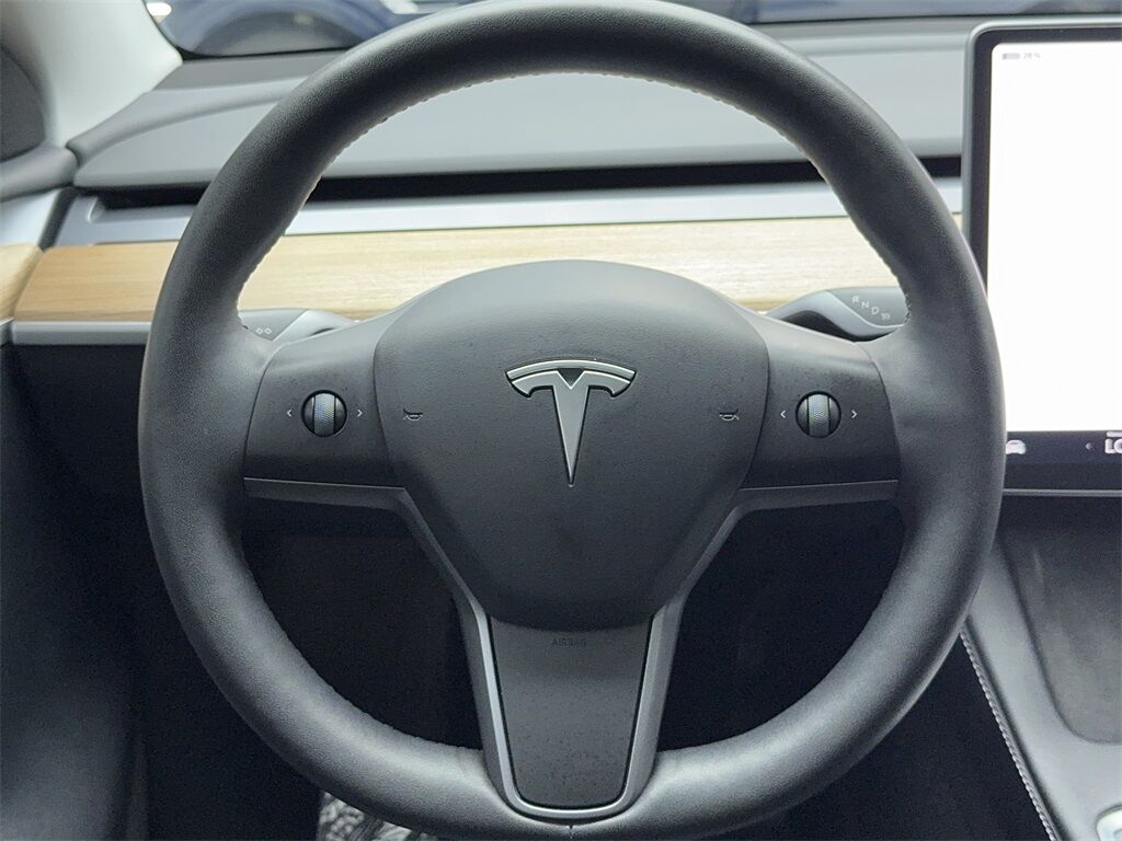 2024 Tesla Model Y Long Range NAV,CAM,PANO,HTD STS,BLIND SPOT,19&quot; WLS Plano TX