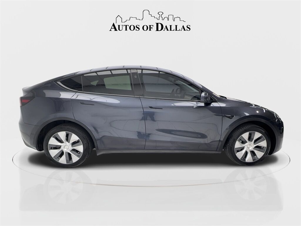 2024 Tesla Model Y Long Range NAV,CAM,PANO,HTD STS,BLIND SPOT,19&quot; WLS Plano TX