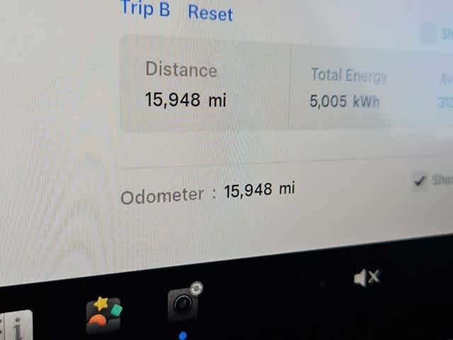 2024 Tesla Model Y Long Range Irving TX
