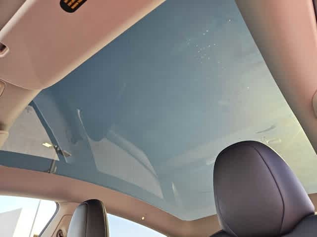 2024 Tesla Model Y Long Range Irving TX
