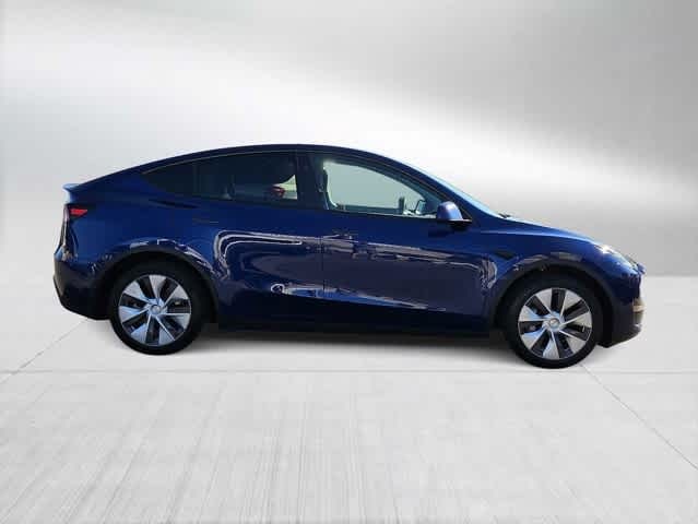 2024 Tesla Model Y Long Range Irving TX