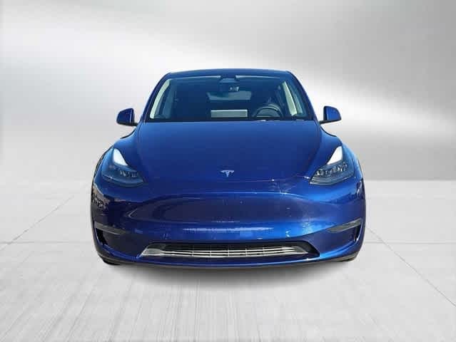 2024 Tesla Model Y Long Range Irving TX