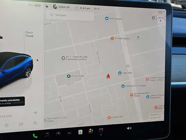 2024 Tesla Model Y Long Range Irving TX