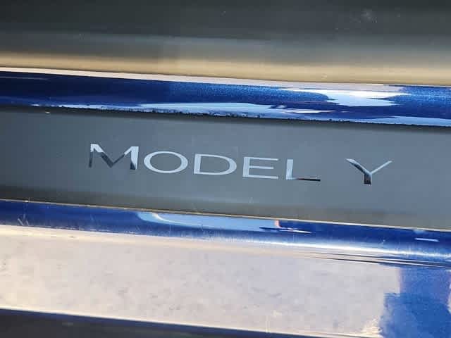 2024 Tesla Model Y Long Range Irving TX