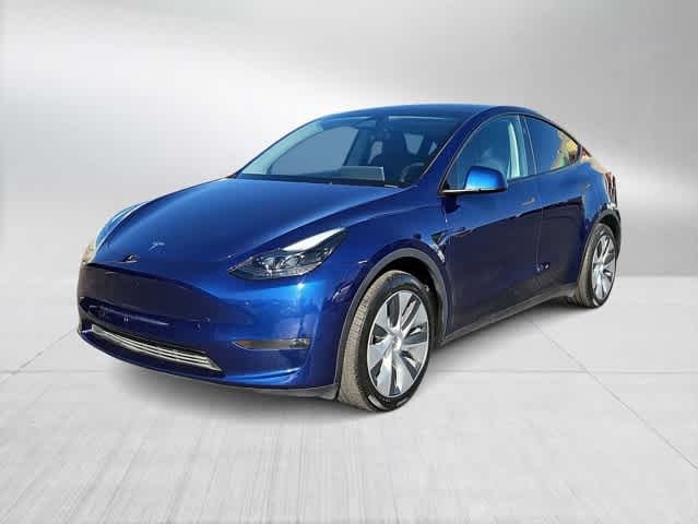 2024 Tesla Model Y Long Range Irving TX