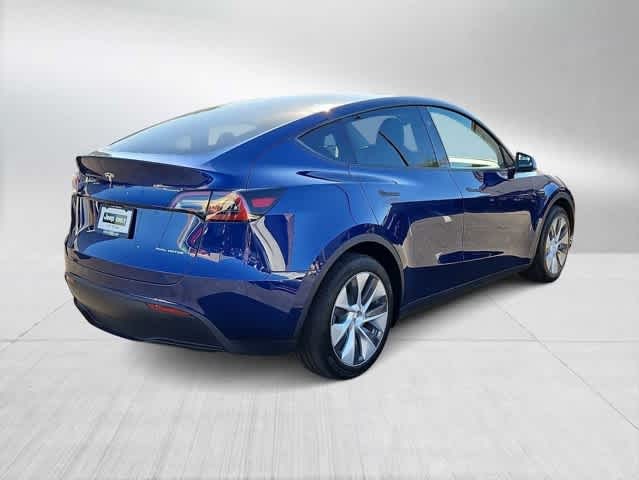 2024 Tesla Model Y Long Range Irving TX