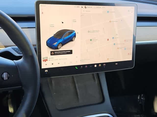 2024 Tesla Model Y Long Range Irving TX