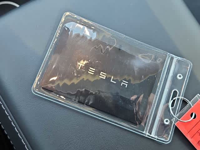2024 Tesla Model Y Long Range Irving TX