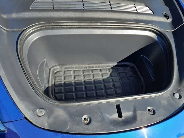 2024 Tesla Model Y Long Range Irving TX