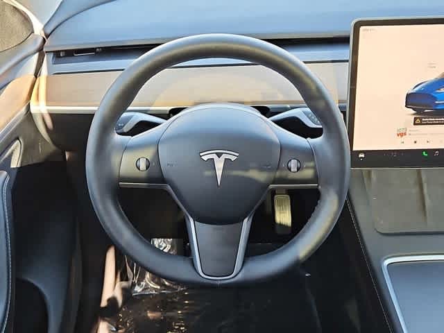 2024 Tesla Model Y Long Range Irving TX