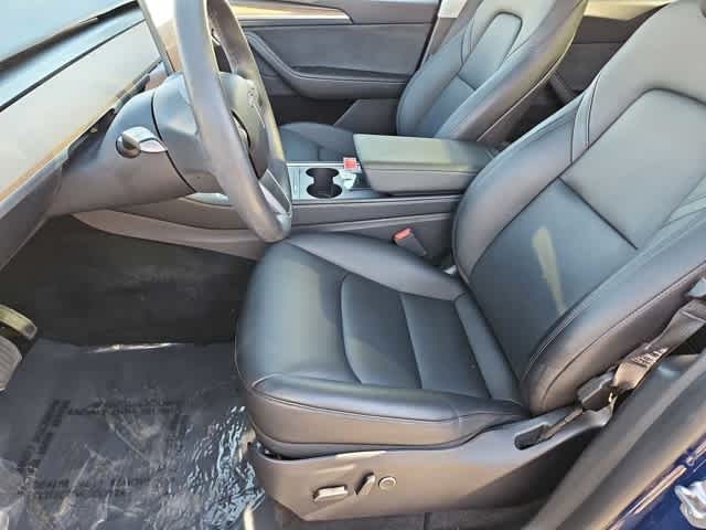 2024 Tesla Model Y Long Range Irving TX