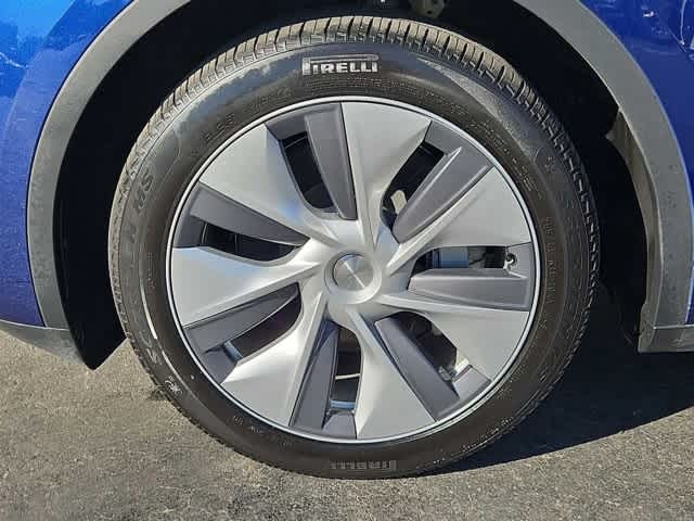 2024 Tesla Model Y Long Range Irving TX