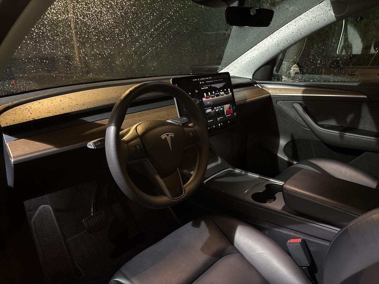 2024 Tesla Model Y Long Range Portland OR