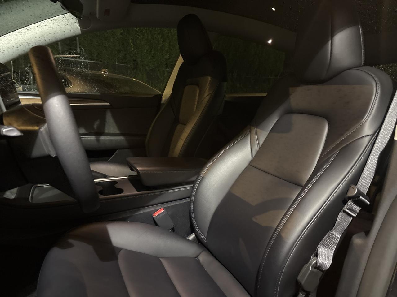 2024 Tesla Model Y Long Range Portland OR