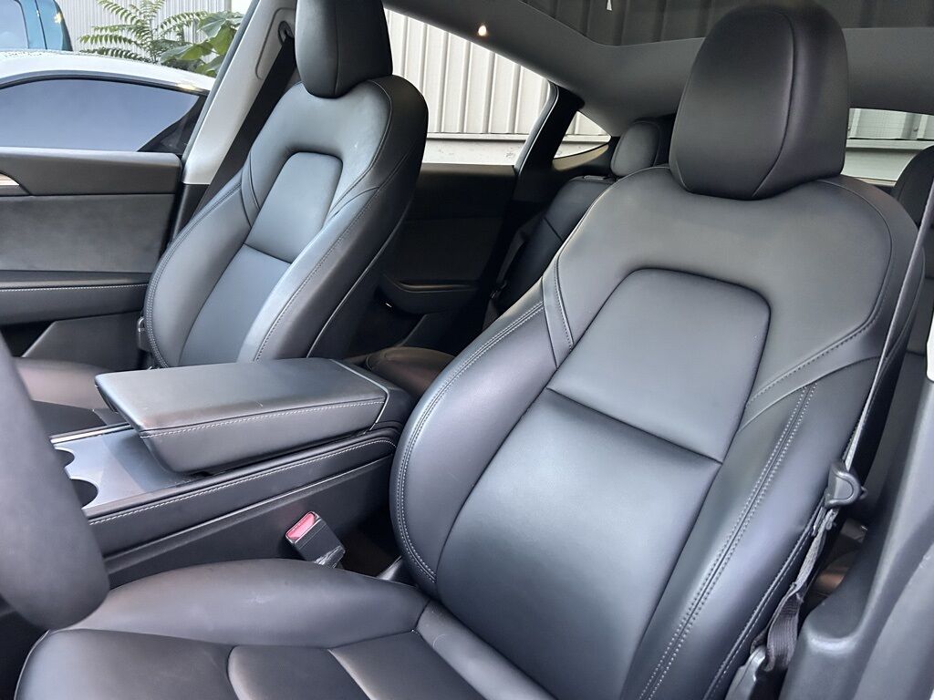 2024 Tesla Model Y Long Range Portland OR