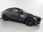 2024 Tesla Model Y Long Range RWD *AUTOPILOT, NAVIGATION, SAFETY ALERTS, ADAPTIVE CRUISE, SURROUND VIEW CAMERAS, PANORAMA GLASS ROOF, HEATED SEATS/STEERING WHEEL, WIRELESS CHARGING