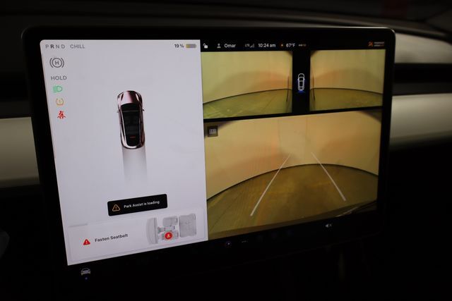 2024 Tesla Model Y Long Range Raleigh NC
