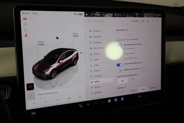 2024 Tesla Model Y Long Range Raleigh NC