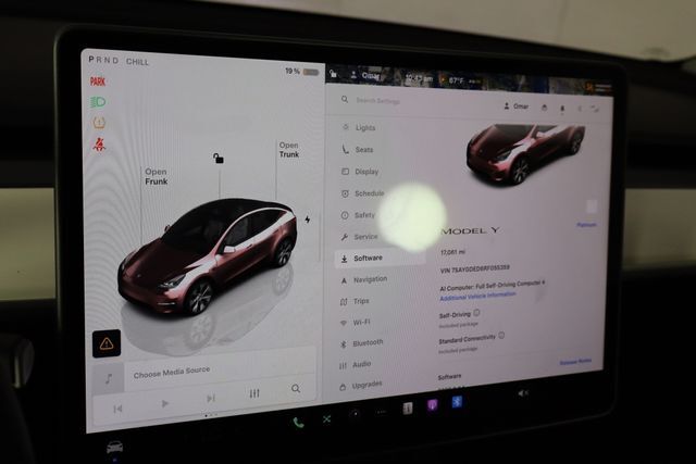 2024 Tesla Model Y Long Range Raleigh NC