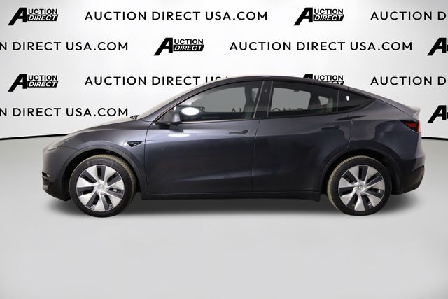 2024 Tesla Model Y Long Range Raleigh NC
