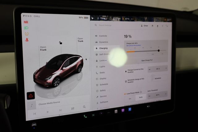 2024 Tesla Model Y Long Range Raleigh NC