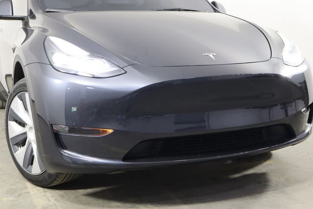 2024 Tesla Model Y Long Range Raleigh NC