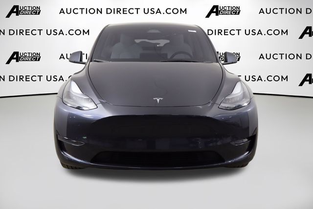 2024 Tesla Model Y Long Range Raleigh NC