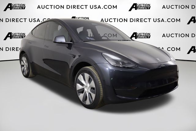 2024 Tesla Model Y Long Range Raleigh NC