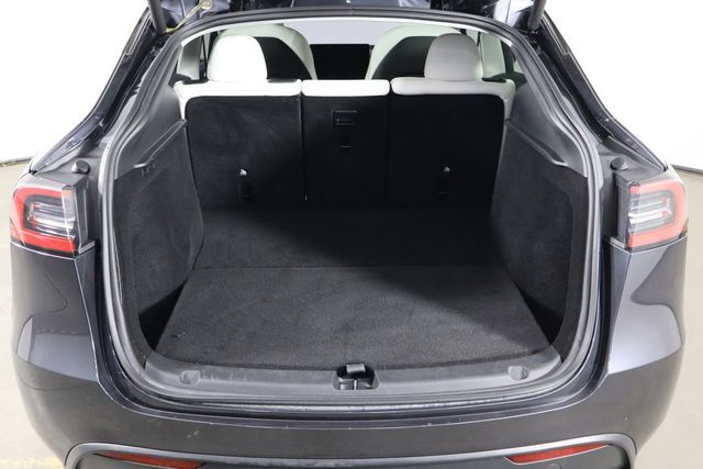 2024 Tesla Model Y Long Range Raleigh NC